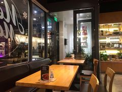 大堂-MEAT MATE 鲜食肉铺(凤凰汇·里巷店)