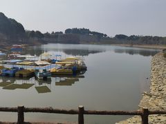 -凤凰沟景区
