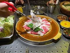 -小牛哈尼韩式水煎肉(万象城店)