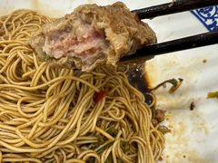 黄酱-崔氏班面馆(2号店)