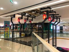 -万达广场(通州店)