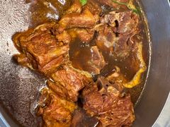 -蝎王府羊蝎子(西直门店)