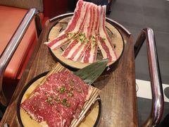 -妙香居韩国烤肉(鹏瑞利季华广场店)