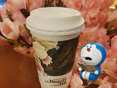 -茶与花间(太平洋森活天地店)