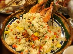 -茉莉.Red Crab
