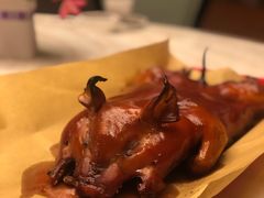 -旺豪海鲜餐厅(友谊阳光城店)