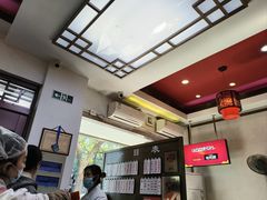 -伟记奥面馆(白塔东路店)