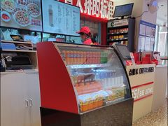 -大圆碗•T骨大排饭(永安道店)