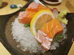 -隐泉京望日式料理(太和广场店)