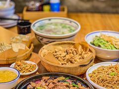 -晋情·游子轩(梅花路店)