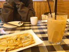 -蓝记茶餐厅(勒泰店)