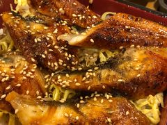 日式鳗鱼饭-桃屋日本料理(清华科技园店)