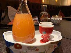 -丝路金桃·新疆菜(徐汇店)