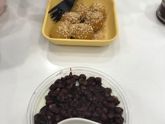 -芬芳甜品(体育东横街店)