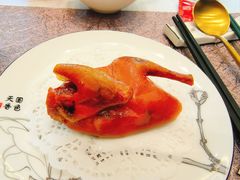 -味可道美食坊(福基路店)