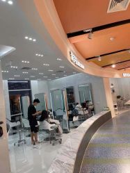 -东方麒麟·潘多拉SALON