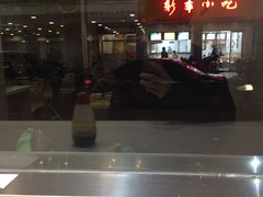 景观位-百家鸡味馆(清泰店)