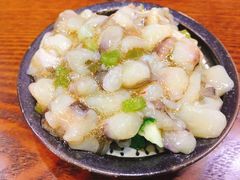 -尺山寸水日料(马桥满天星店)