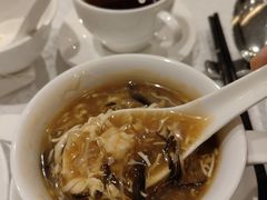 -红棉中餐厅·广州海航威斯汀酒店