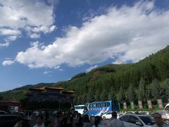 -塞罕坝国家级自然保护区