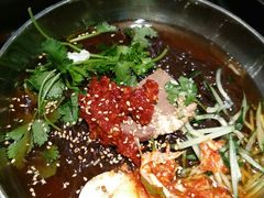 -鑫日千里马朝鲜族小馆(总店)