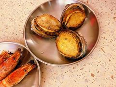 -白仁仔· 活烤海鲜 宵夜(豫园店)