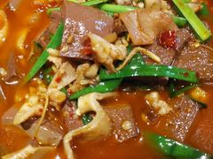 -醉南拳客家菜(华威店)