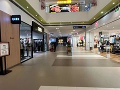 -宁波杉井奥特莱斯广场