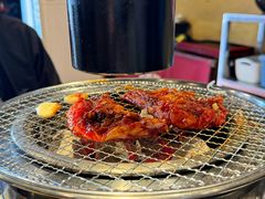 -蒜香焼肉PURUSHIN(马场路店)