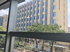 -航廷酒店(深圳宝安机场T3航站楼后瑞地铁站店)