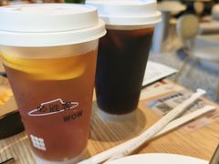 -必胜客(WOW中央公园店)