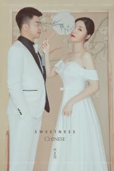点击看大图 -日光视觉婚纱摄影(旗舰店)