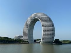-太湖月亮湾