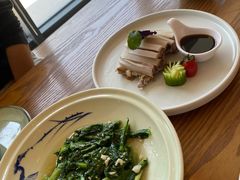 -芳草地度假酒店·野炉中餐厅