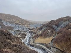 -墨石公园景区