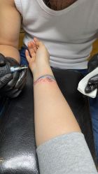 -飛凡TATTOO纹身•原创