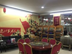 -官厅老勾渔馆(温泉店)