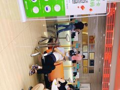 -广州仁爱天河医院体检中心