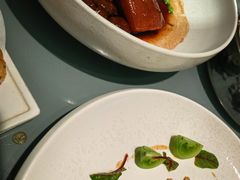 -小大董·烤鸭(观景餐厅·南京西路店)