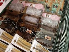 -燊辉燊麦(世贸店)