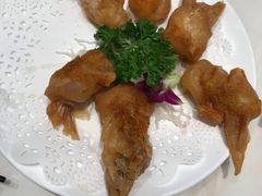 酥炸鲮鱼球-稻香酒家·35年老字号(侨光店)