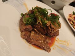 -香厨中餐厅(松北香格里拉店)