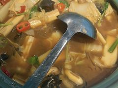 -Aqua Oasis 水天堂(余姚众安广场店)