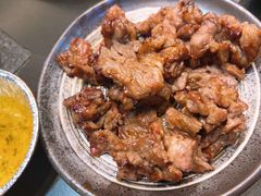 -まるみち   丸道东京烧肉(虹梅路店)