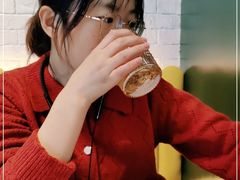 -做披萨的奇葩(中海央墅店)