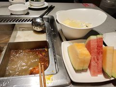 -海底捞火锅(海宁路店)