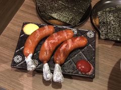 -雷神拉面(财富中心玉米楼店)