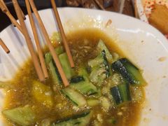 -管氏翅吧(马家堡店)