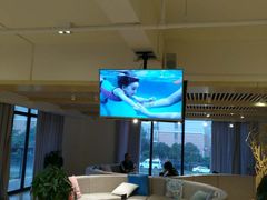 -BlueBubble蓝泡泡婴幼儿游泳会所(合川路店)