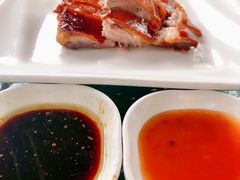 -铜锣湾·有麝自然香(重庆新天地店)